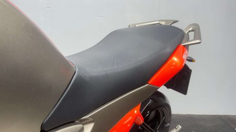 Zontes T S 2017 ONLY 3K LONG MOT NAKED 250CC 2 FORMER OWNERS 13