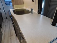 Dormobile Renaissance LUXURY 4 BERTH CAMPERVAN PEUGEOT BOXER CHASSIS 25