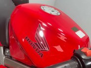Honda VFR 1998 ONLY 16K FUEL INJECTED NON VTEC FULL LUGGAGE 800CC 30