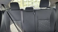 Toyota Yaris 1.5 VVT-h Icon Hatchback 5dr Petrol Hybrid E-CVT Euro 6 (s/s) (116 ps) 17