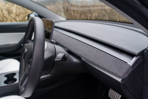 Tesla Model 3 PERFORMANCE AWD 12