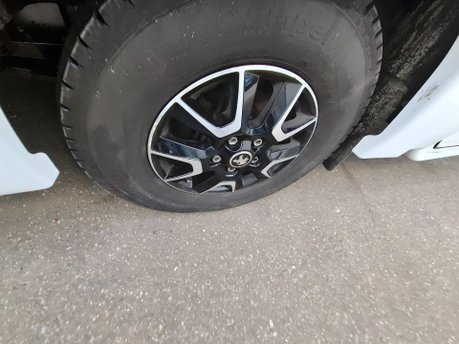 Elddis Majestic 275 2021 6