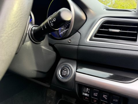 Subaru Outback 2.5i SE Premium Lineartronic 4WD Euro 6 (s/s) 5dr 20