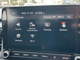 Kia Stonic 1.0 Stonic 2 5dr 36