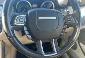 Land Rover Range Rover Evoque 2.2 SD4 PRESTIGE AUTO 41