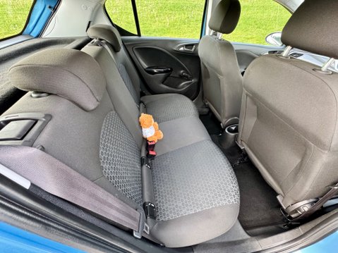 Vauxhall Corsa SE NAV 43