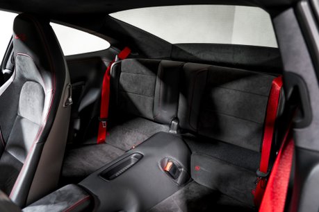 Porsche 911 CARRERA 4 GTS PDK. NOW SOLD. SIMILAR REQUIRED. PLEASE CALL 01903 254800. 19