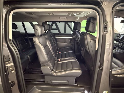 Vauxhall Vivaro Life Vivaro Life Ultimate EV 5dr 17