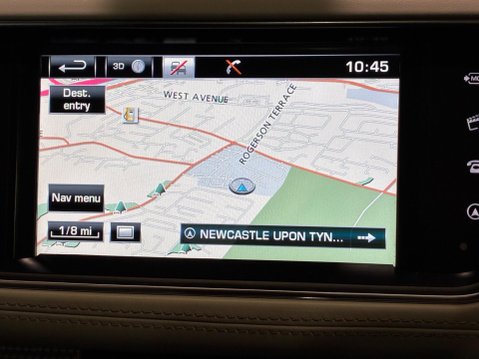Land Rover Range Rover Sport 3.0 SD V6 Autobiography Dynamic Auto 4WD Euro 6 (s/s) 5dr 46