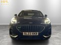 Ford Puma 1.0T EcoBoost MHEV ST-Line Vignale SUV 5dr Petrol Hybrid DCT Euro 6 (s/s) ( 2