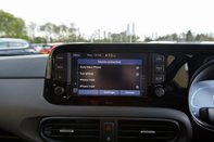 Hyundai i10 ADVANCE 27