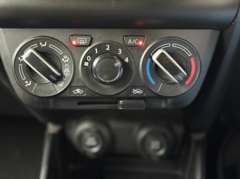 Suzuki Swift 1.2 Dualjet SZ3 Euro 6 (s/s) 5dr 10