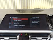 BMW 3 Series 2.0 318d Sport Auto 4dr 63