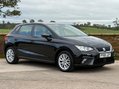SEAT Ibiza 1.0 TSI SE Technology Euro 6 (s/s) 5dr GPF 1
