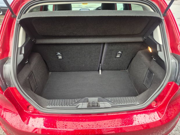 Ford Fiesta VIGNALE EDITION MHEV 10