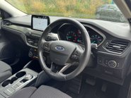 Ford Focus 1.0 Focus Titanium Auto 5dr 17