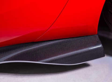 Ferrari 812 Competizione 45