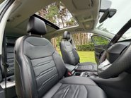 SEAT Ateca ECOTSI FR SPORT DSG 12