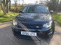 Land Rover Discovery Sport 2.0 TD4 HSE Luxury Auto 4WD Euro 6 (s/s) 5dr 24