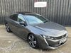 Peugeot 508 BLUEHDI S/S GT LINE