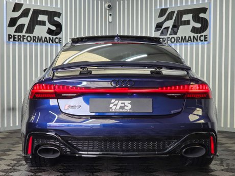 Audi RS7 4.0 TFSI V8 Sportback 5dr Petrol Tiptronic quattro Euro 6 (s/s) (600 ps) 36