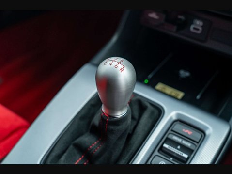 Honda Civic 2.0 Civic Type R 5dr 17