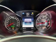 Mercedes-Benz C Class 3.0 C43 V6 AMG (Premium Plus) Coupe 2dr Petrol G-Tronic+ 4MATIC Euro 6 (s/s 30