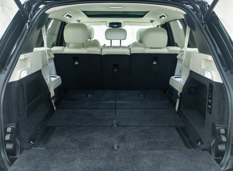 Land Rover Range Rover P400 AUTOBIOGRAPHY LWB 7 Seater 39