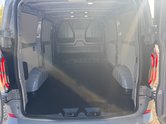Ford E-Transit Custom 65KWH AUTO SWB L1H1 Low Roof Limited Air Con 218ps 8