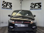 Volkswagen Polo 1.8 TSI BlueMotion Tech GTI Hatchback 5dr Petrol DSG Euro 6 (s/s) (192 ps) 2