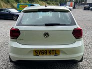 Volkswagen Polo 1.0 Polo SE TSi 5dr 7