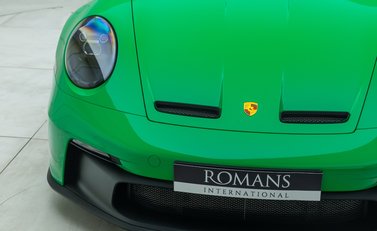 Porsche 911 GT3 (992) 27