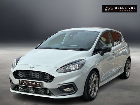 Ford Fiesta 1.5 Fiesta ST-2 T 5dr *NATIONAL DELIVERY* 6