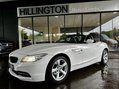 BMW Z4 2.0 20i sDrive Euro 6 (s/s) 2dr 21