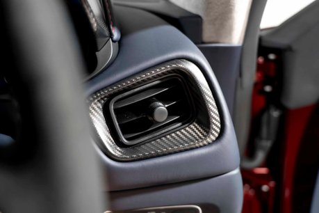 Aston Martin Vantage V12. 1 OF 333. OVER £45K IN OPTIONS. LIGHTWEIGHT PACKAGE. LIVERY PACKAGE. 64