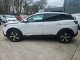 Peugeot 3008 PURETECH S/S ALLURE 5