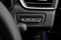 Renault Clio ICONIC TCE 15