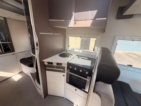 Chausson 716 7