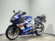 Suzuki GSX-R GSXR 1000 2002 33K NEW MOT VERY CLEAN CLASSIC 1000CC SPORTS BIKE 5
