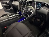 Hyundai TUCSON 1.6 Tucson Premium TGDi HEV Auto 5dr 16