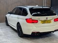 BMW 3 Series 3.0 330d xDrive M Sport Auto 4WD 5dr 26
