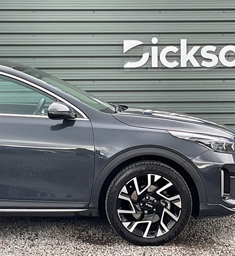 Kia Xceed 3
