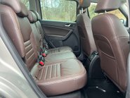 Skoda Yeti 2.0 Yeti Outdoor Laurin & Klement TDI SCR 4x4 Semi-Auto 4WD 5dr 40