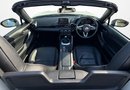 Fiat 124 Spider 1.4 Multiair Lusso Plus 2dr 17