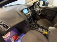 Ford Focus 1.0T EcoBoost Titanium Euro 6 (s/s) 5dr 35