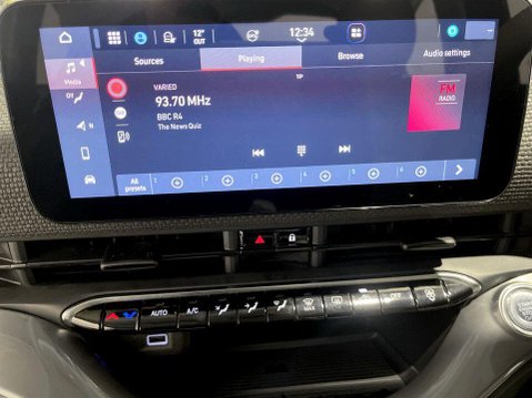 Fiat 500e 42kWh La Prima By Bocelli Hatchback 3dr Electric Auto (118 ps) 19