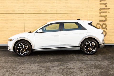 Hyundai IONIQ 5 PREMIUM 10
