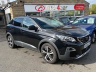 Peugeot 3008 1.2 PureTech Allure Euro 6 (s/s) 5dr 1