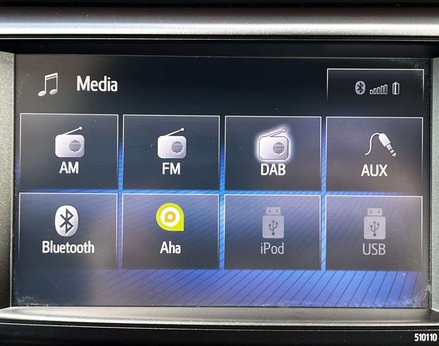 Toyota Rav4 2.5 RAV4 Excel HEV CVT 4WD 5dr 41