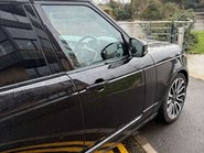 Land Rover Range Rover 4.4 Range Rover Vogue SE SDV8 Auto 4WD 5dr 11